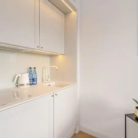 Rent Like - Maritime I Apartment