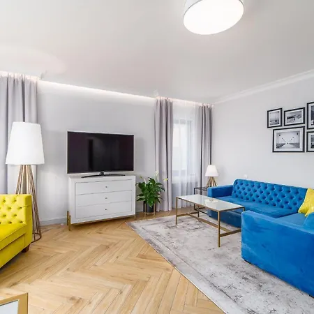 Rent Like - Maritime I Apartment *
