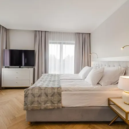 Rent Like - Maritime I Apartment *