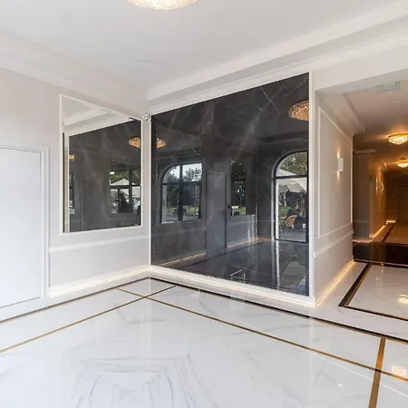 Rent Like - Maritime I * Misdroy