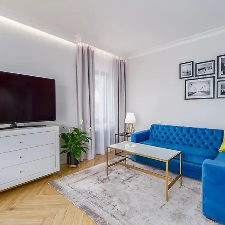 Rent Like - Maritime I Apartment *
