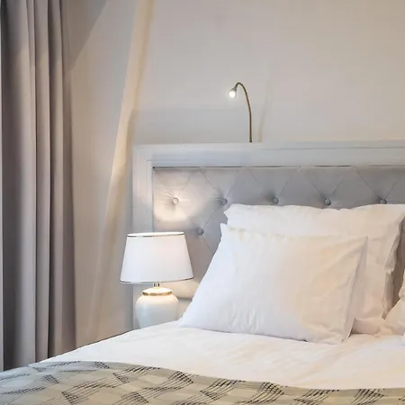 Apartment Rent Like - Maritime I Misdroy