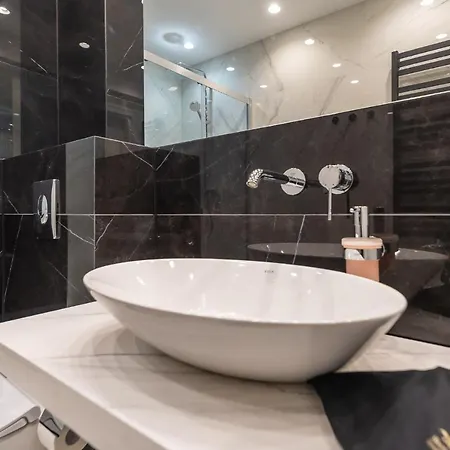 Rent Like - Maritime I Apartment *