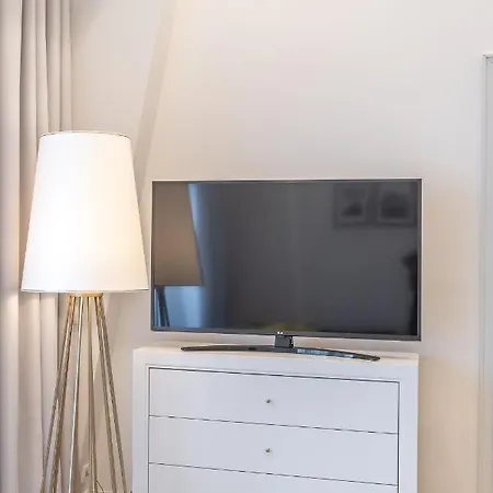 Rent Like - Maritime I Apartment Misdroy