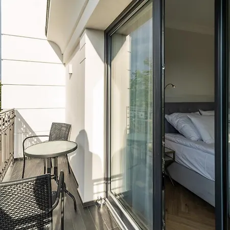 Apartment Rent Like - Maritime I