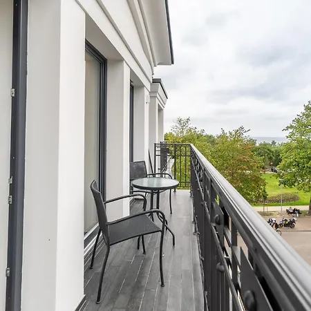 Rent Like - Maritime I Apartment